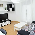 Apartamento Toletum