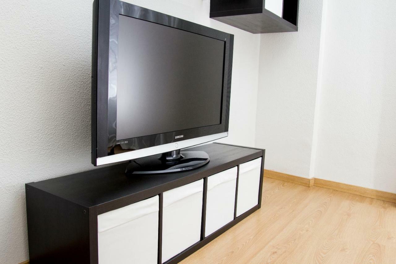 Toletum Apartamento *