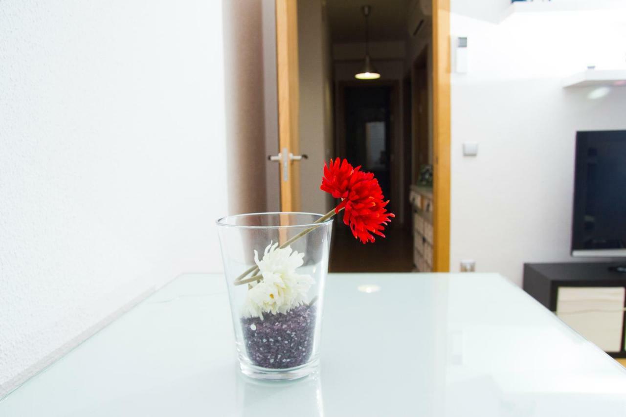 Apartamento Toletum *