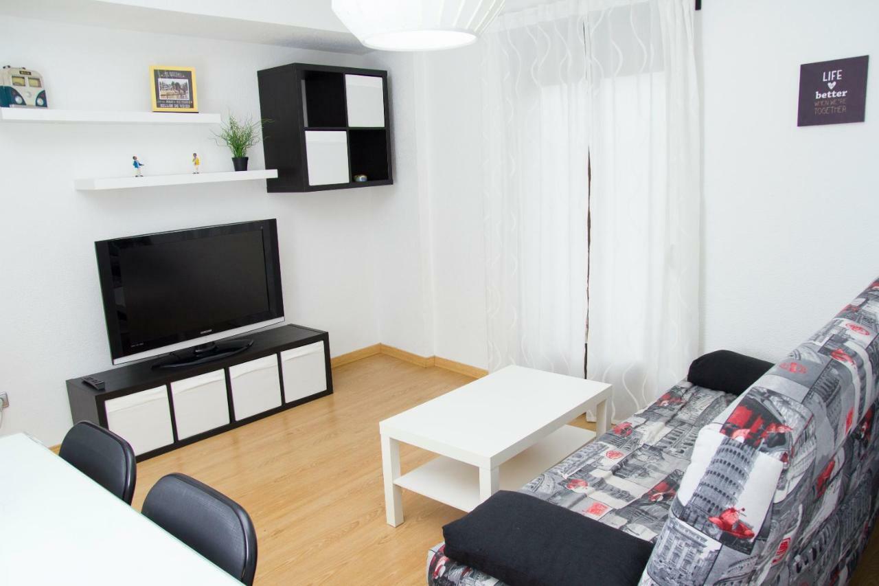 Apartamento Toletum *