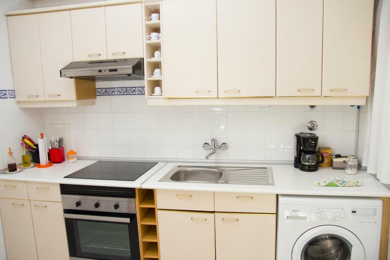 Toletum Apartamento *