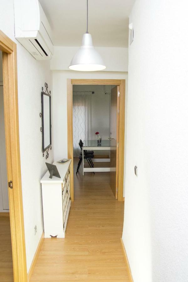 Apartamento Toletum Toledo