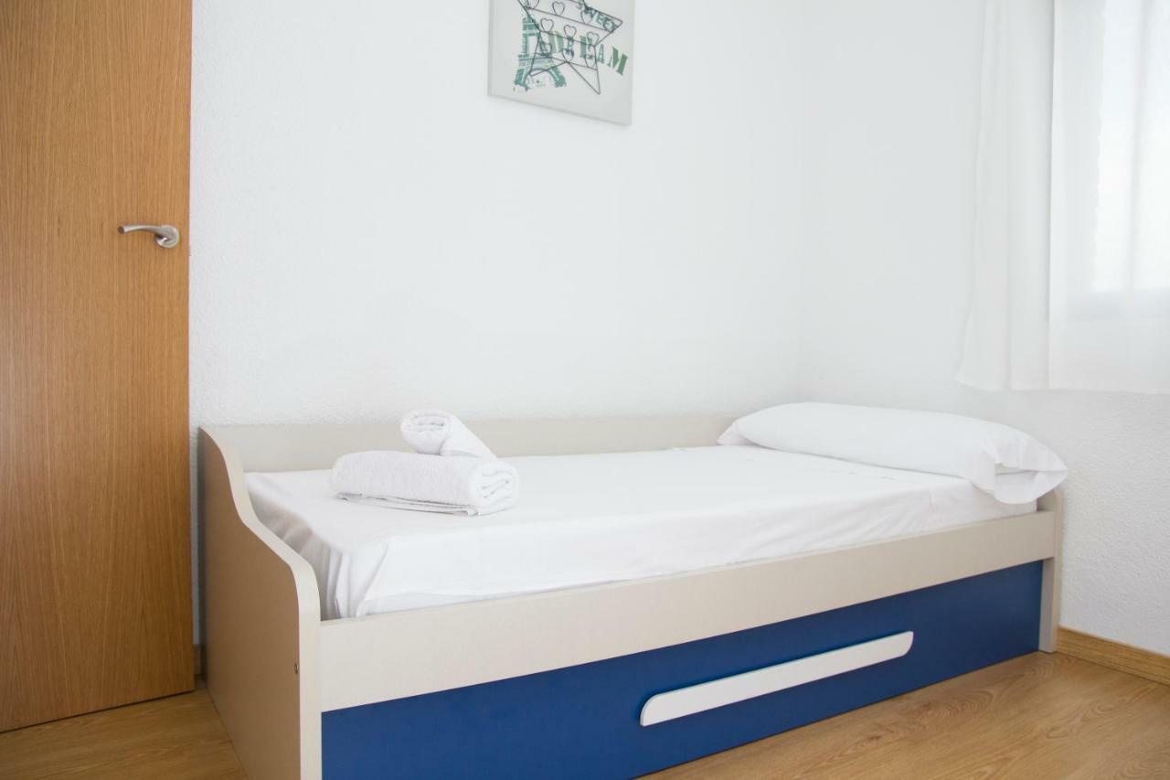 Apartamento Toletum *