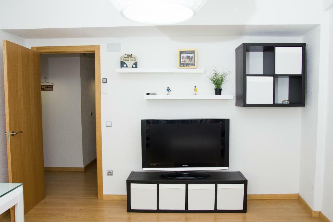 Apartamento Toletum *