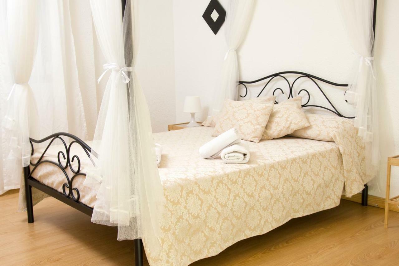 Toletum Apartamento *