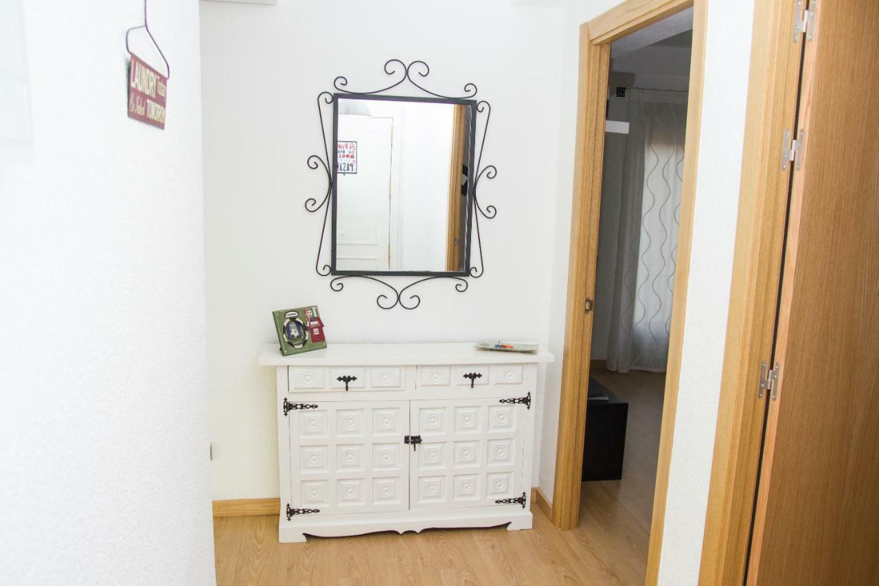 Toletum Apartamento *